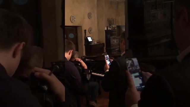 Рокер Роул играет Денис Мажуков смотреть онлайн