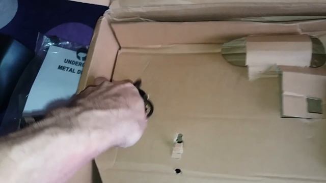 Пришёл новый прибор MD-4060 обзор и находки. смотреть онлайн