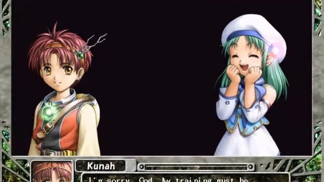 Let's Play The Lost Angelic Chronicles of Frane Dragons' Odyssey [Part 32] - Level Check! смотреть онлайн