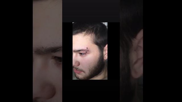 Пирсинг смотреть онлайн