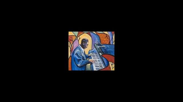 Blues Piano, Otis Spann Style "Chicago Blues" with SHEET MUSIC смотреть онлайн