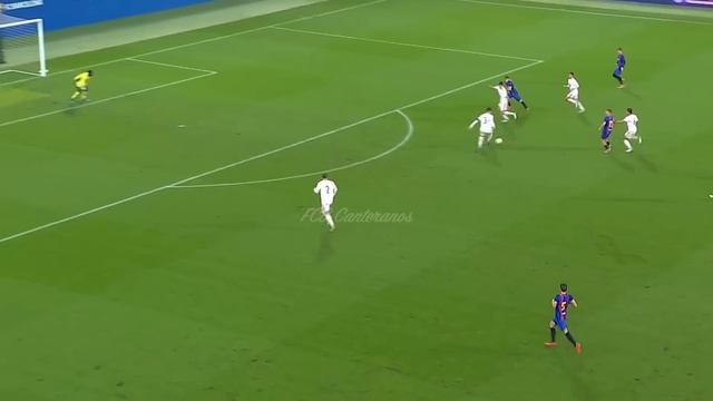 Fermin Lopez vs Benfica U19 - UEFA Youth League (11/23/21) смотреть онлайн