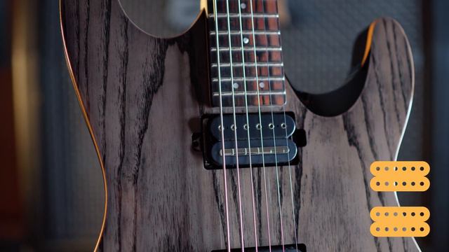 Coil Split vs Parallel Wiring - Baritone Edition смотреть онлайн