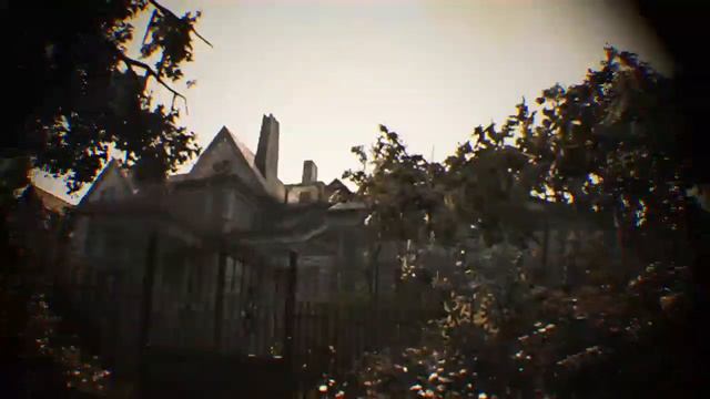 Resident Evil Biohazard VR смотреть онлайн