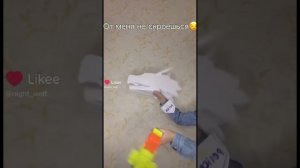 ?~Бумажные драконы из Лайка~?