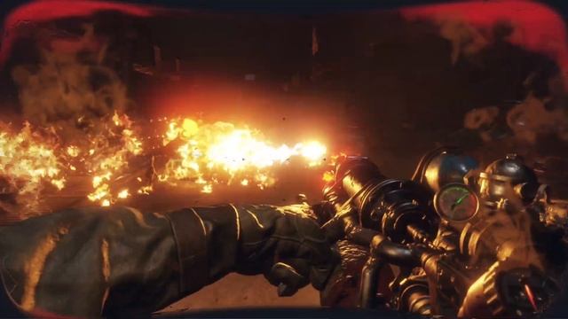 METRO EXODUS ДВА ПОЛКОВНИКА Обзор DLC смотреть онлайн