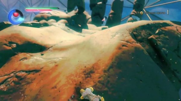 Прохождение GRAVITY RUSH 2 #24 / GR2 Часть 24 - ДВА АНГЕЛА