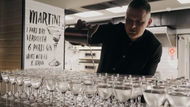 MERCATO/JOCKO Гастроужин 28/11/19