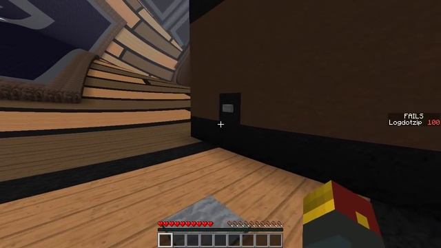 Minecraft ACID | The DROPPER 2 FINALE (Minecraft Acid Shaders Custom Map) смотреть онлайн