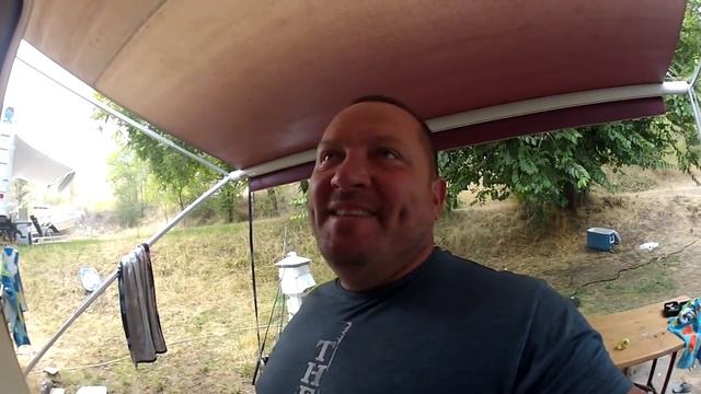 Уха. Кухня на рыбалке. не заменимое блюдо на рыбалке. смотреть онлайн