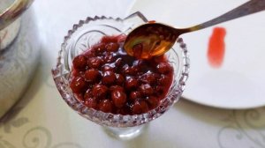 ВСЕ ПРОПАЛО ! какой обман ?Рябина гранатная варенье из рябины с яблоками  лучше проверить !