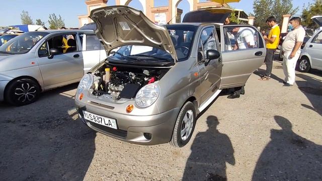 10-avgust, MATIZ NARXLARI 2021 // QARSHI MOSHINA BOZORI NARXLARI 2021.. Narxlar Tushganmi??? смотреть онлайн