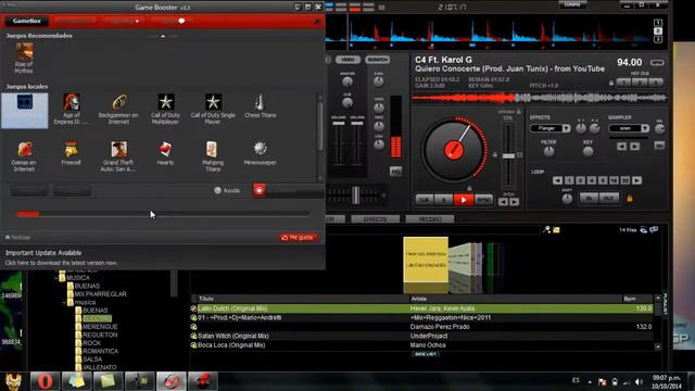 BCD2000 SE PARA EN Windows 7 VDJ7 / RESUELTO / смотреть онлайн