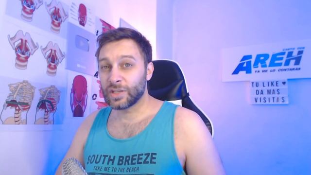 Analizando la legendaria voz de Whitney Houston смотреть онлайн