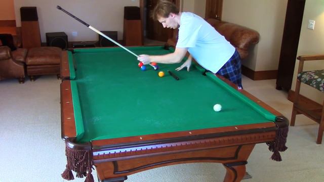 Gentleman Trickshots #2 смотреть онлайн