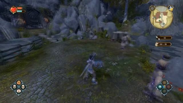 Проходняк Fable: Anniversary #2 | Экзамены смотреть онлайн