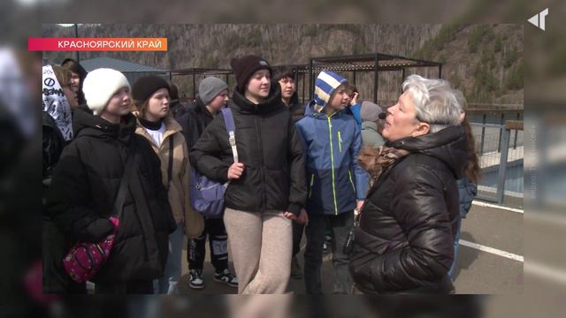 1504-УВЛЕКАТЕЛЬНОЕ КРАЕВЕДЕНИЕ