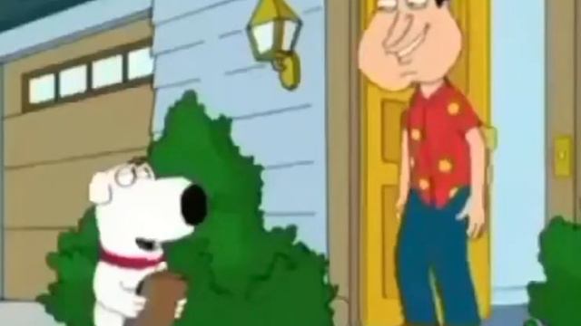 Quagmire GMOD Ragdoll Meme смотреть онлайн