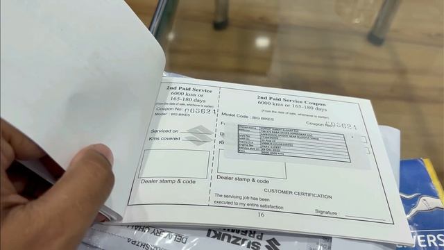 Hayabusa's 1st service cost #hayabusa #firstservice #hayabusaservice смотреть онлайн