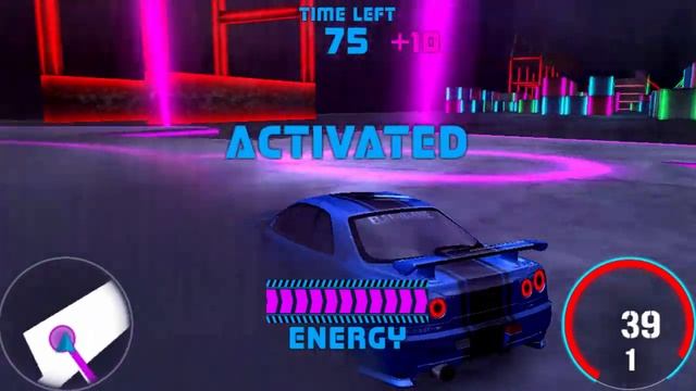 Lazer Race Tutorial - Illegal Race Tuning's Game Mode смотреть онлайн