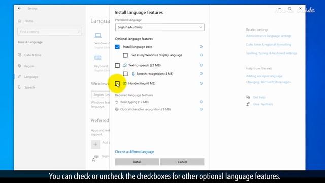 How to Change the Language on Your Computer смотреть онлайн