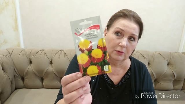 Самые полезные растения для сада и человека. смотреть онлайн