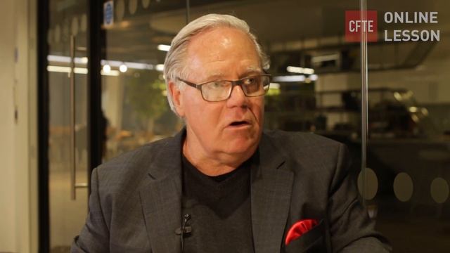 From Data Analytics to APIs - Online Lesson with Jim Marous смотреть онлайн