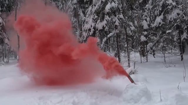 Цветные дымы тест обзор mp4 7 смотреть онлайн