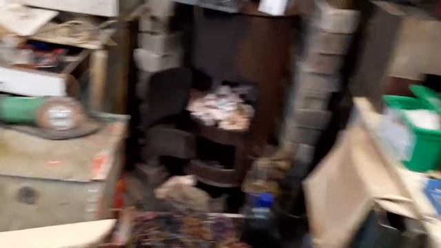 Ремонт. Воронеж. Спустя три дня... смотреть онлайн