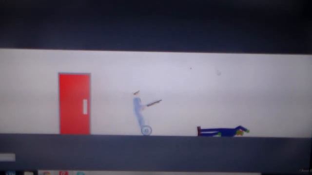HAPPY WHEELS-Episodio 1/ LAS CANCIONES DE HAPPY WHEELS смотреть онлайн