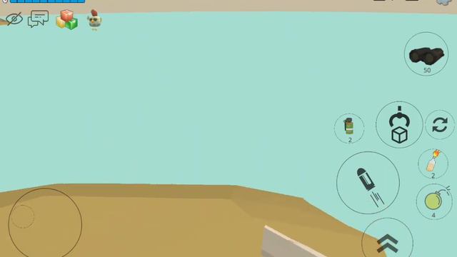 Исследуем Новые Карты 3.4.0 Chicken Gun **Теперь Вы Знаете Секрет Этих Карт** смотреть онлайн