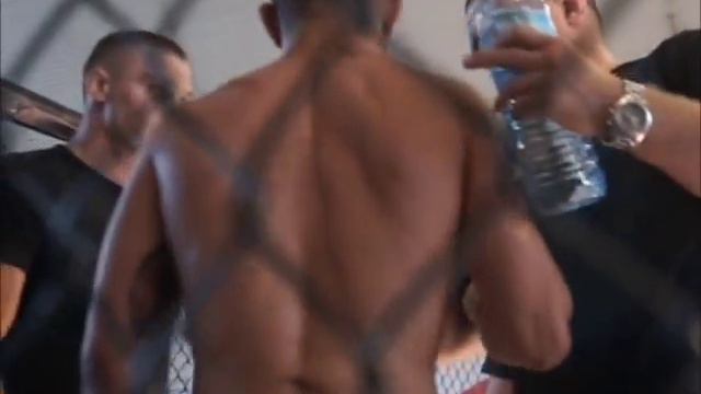 Adam "Rodrigo" Golonkiewicz vs Kamil Łebkowski смотреть онлайн