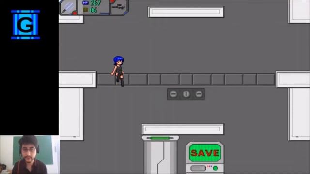 Lab Still Alive - Gamesvov #07 Final