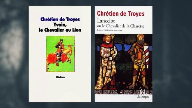 L'HISTOIRE DE LA FORÊT DE BROCÉLIANDE, DU MYTHE ARTHURIEN À SES FAITS EXTRAORDINAIRES ! смотреть онлайн