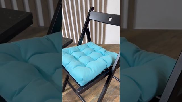 Видеообзор: Стул Compact смотреть онлайн