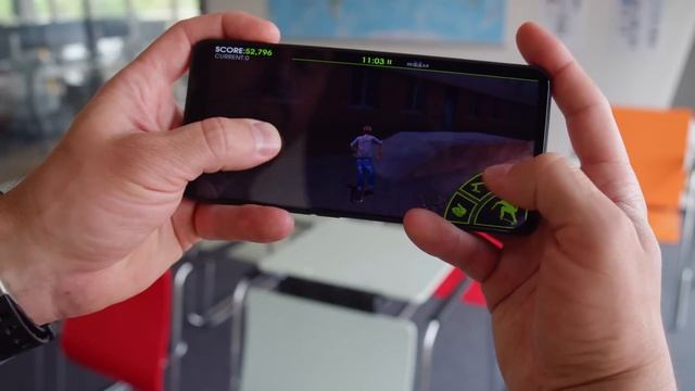 OnePlus Nord N30 5G Review