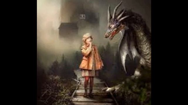 Сказка о Драконе смотреть онлайн