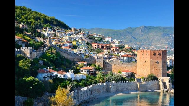 Hotel Spa & Thermal Thermemaris in Dalaman Tuerkische Aegaeis - Tuerkei Bewertung und Erfahrungen смотреть онлайн