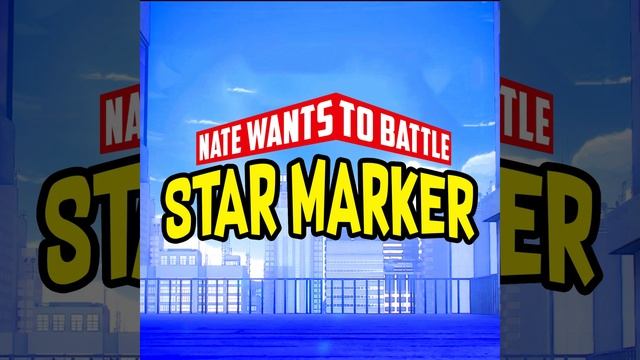 Star Marker (from "My Hero Academia") смотреть онлайн