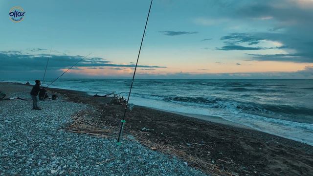 Boğazkent Plajı Balık Avı - Soner Cirim ile Turnuva Merasındayız смотреть онлайн