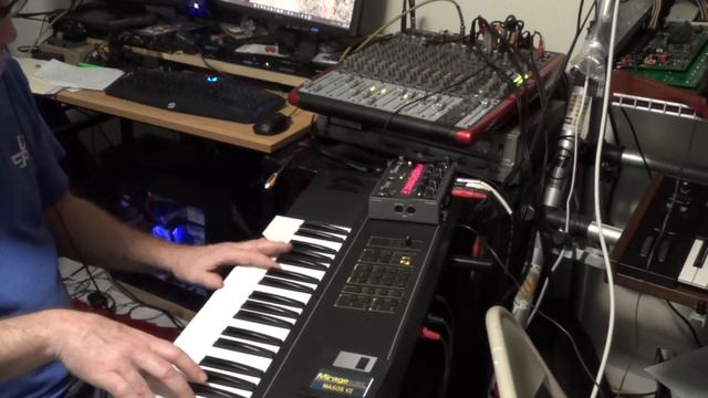 Envelope смотреть онлайн