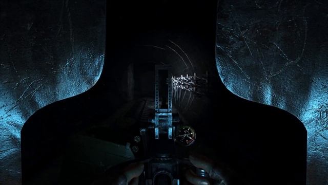 Metro 2033 Redux / Полное прохождение смотреть онлайн