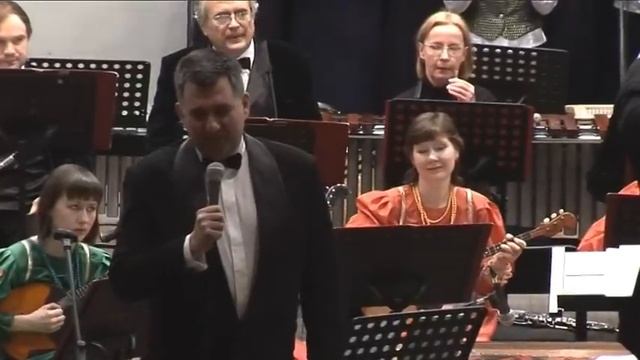 В.Кикта Былина о Василисе Микулишне часть 4 смотреть онлайн