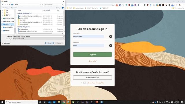 How to Start Oracle Developer Data Modeler (ERD Tool) смотреть онлайн