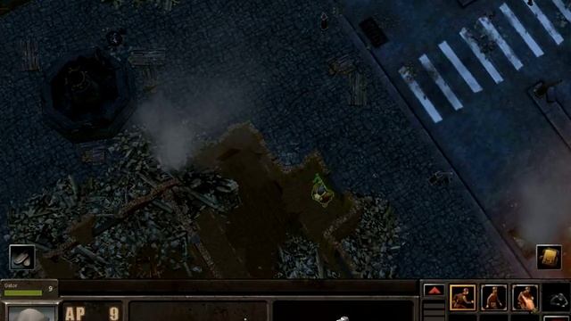 Silent Storm Multiplayer смотреть онлайн