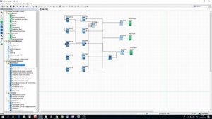 УЧЕБНЫЙ АЛГОРИТМ "СВЕТОФОР"