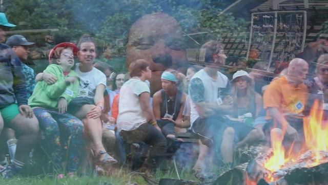 A Camp Sunshine Experience смотреть онлайн