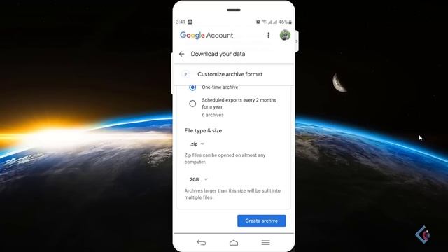How to Restore Deleted Contact Numbers from Google Account/ Gmail Account смотреть онлайн