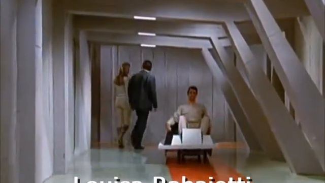 Louisa Rabaiotti смотреть онлайн