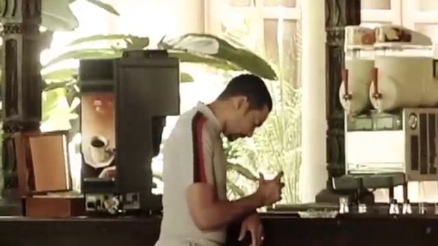 NADA De Nada ✌️ - Frank Reyes [Video Oficial] смотреть онлайн